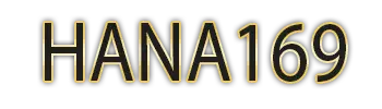 Logo HANA169